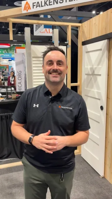 We are live at this years NAHB IBS Builders Show @intlbuildersshow at Stand W4692
Come around to see what‘s next for Pocket Door Solutions 🤝#slidingdoors #pocketdoors #softclose